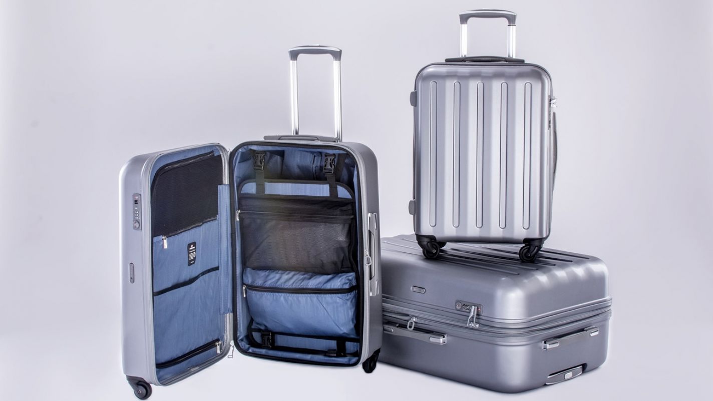 Vyhněte se tučným poplatkům na letišti! Co je potřeba vědět o