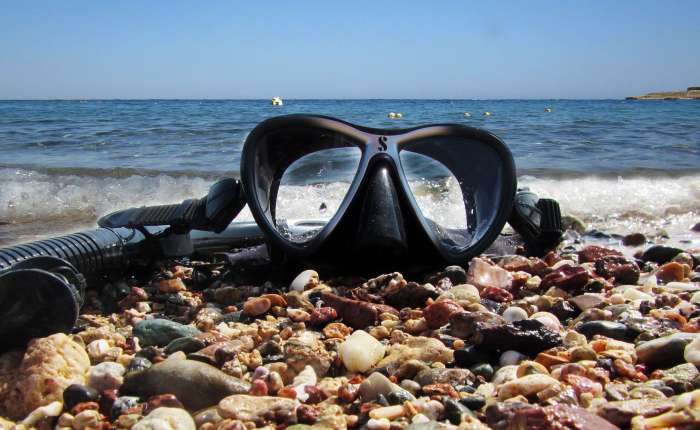 Egypt: Nejlepší lokality na potápění a šnorchlování 1300w
