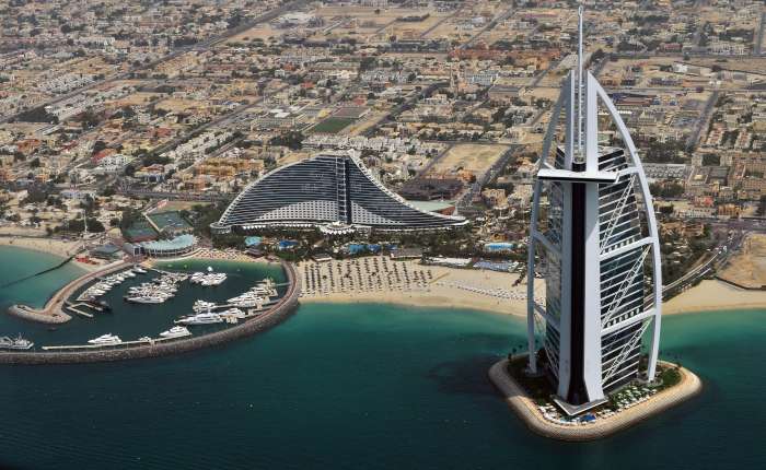 Spojené arabské emiráty: Rady a tipy na cestu 1300w
