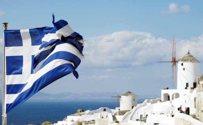 Řecko: Rady a tipy na cestu 1300w