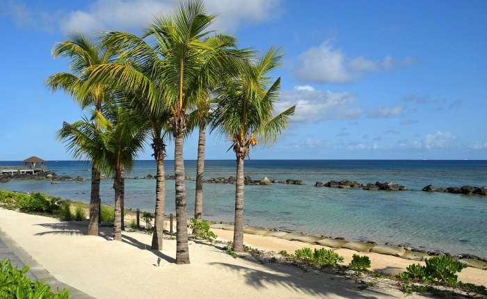 Mauricius: Rady a tipy na cestu 1300w