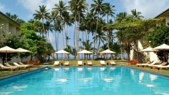 Srí Lanka, Beruwela 3* letecky na 10 dní s all inclusive