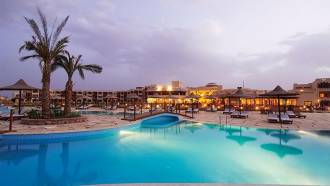 Egypt, Marsa Alam 4* letecky na 8 dní s all inclusive