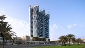 Spojené arabské emiráty, Dubai 4* leteckyna 8 dní s plnou penzí