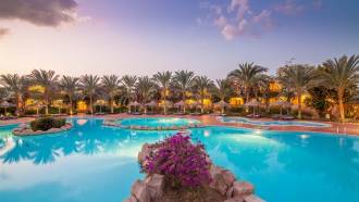 Egypt, Marsa Alam 5* letecky na 8 dní s all inclusive