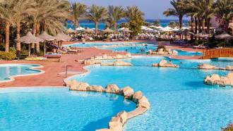 Egypt, Marsa Alam 5* letecky na 8 dní s all inclusive