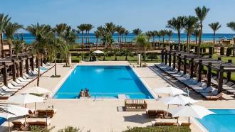 Egypt, Marsa Alam 5* letecky na 8 dní s all inclusive