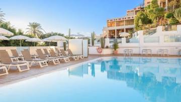 Kanárské ostrovy, Fuerteventura 4* letecky na 8 dní s all inclusive