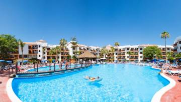 Kanárské ostrovy, Tenerife 3* letecky na 8 dní s all inclusive