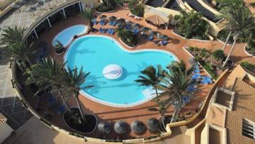 Kanárské ostrovy, Fuerteventura 3* letecky na 8 dní s all inclusive