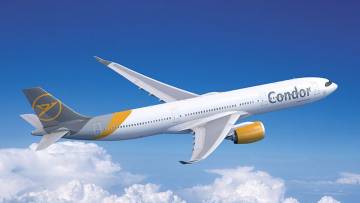 Zpáteční letenka - Valentýn v New Yorku, odlet z Prahy