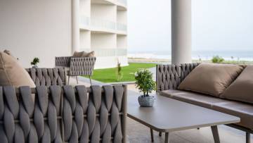 Omán, Salalah 4* letecky na 8 dní s light all inclusive