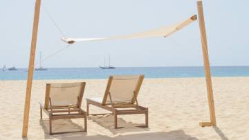 Kapverdské ostrovy, Ostrov Sal 5* letecky na 8 dní s all inclusive