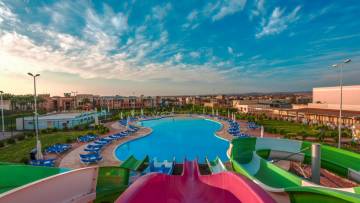 Egypt, Marsa Alam 5* letecky na 8 dní s all inclusive