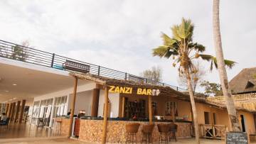 Zanzibar, Pwani Mchangani 5* letecky na 9 dní s all inclusive