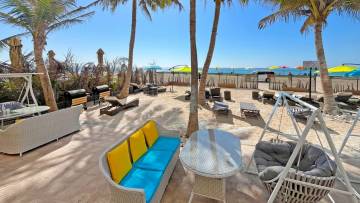 Omán, Salalah 4* letecky na 8 dní s light all inclusive