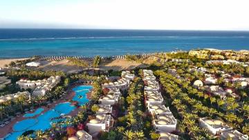 Egypt, Marsa Alam 5* letecky na 8 dní s all inclusive