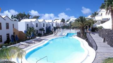 Kanárské ostrovy, Lanzarote 3* letecky na 8 dní s all inclusive