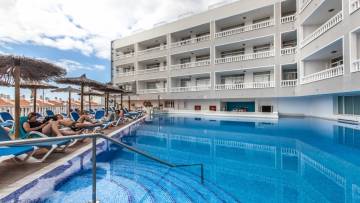 Kanárské ostrovy, Tenerife 4* letecky na 8 dní s all inclusive