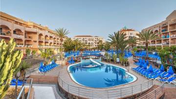 Kanárské ostrovy, Gran Canaria 3* letecky na 8 dní s all inclusive