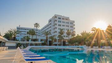 Turecko, Side 5* letecky na 8 dní s ultra all inclusive