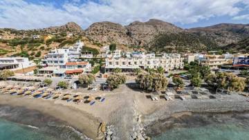Řecko, Kréta 4* letecky na 8 dní s all inclusive