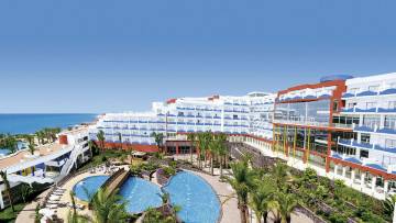 Kanárské ostrovy, Fuerteventura 4* letecky na 9 dní s all inclusive