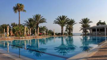 Kypr, Protaras 4* letecky na 8 dní s all inclusive
