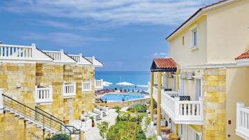 Řecko, Kréta 4* letecky na 8 dní s all inclusive
