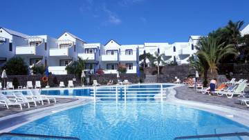 Kanárské ostrovy, Lanzarote 3* letecky na 8 dní s all inclusive