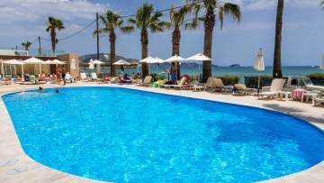 Řecko, Zakynthos 4* letecky na 8 dní s all inclusive