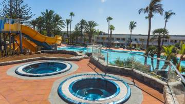 Kanárské ostrovy, Gran Canaria 4* letecky na 8 dní s all inclusive