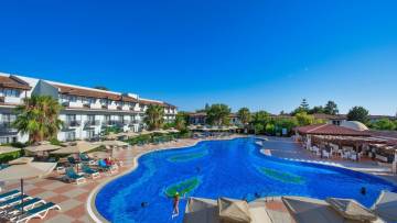 Turecko, Turecká riviéra 5* letecky na 8 dní s all inclusive
