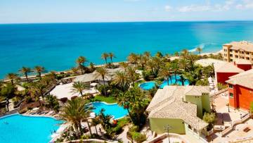 Kanárské ostrovy, Fuerteventura 4* letecky na 8 dní s polopenzí