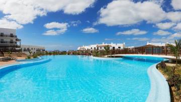 Kapverdské ostrovy, Ostrov Sal 5* letecky na 9 dní s all inclusive