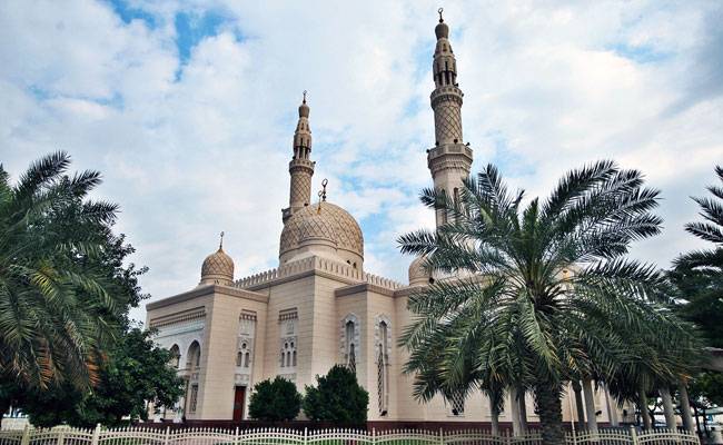 Mešita Jumeirah