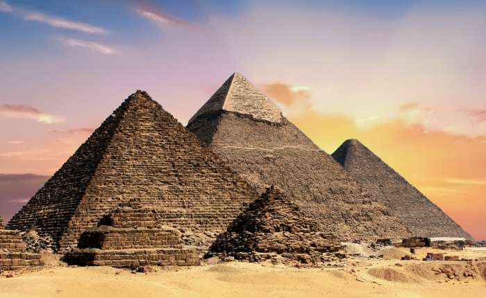 Důležité rady a tipy na cestu do Egypta
