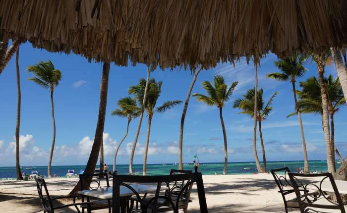Punta Cana – Poznejte nejkrásnější pláže Karibiku