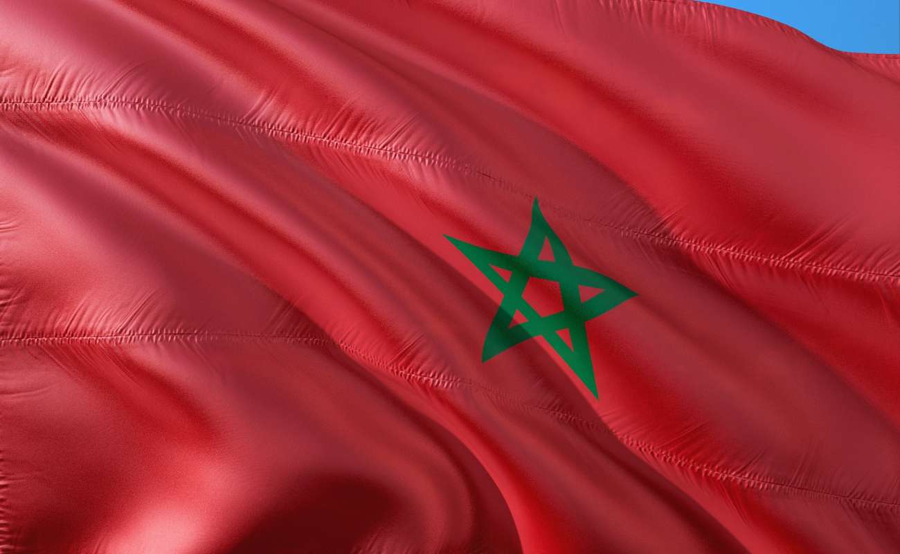 Maroko: Rady a tipy na cestu