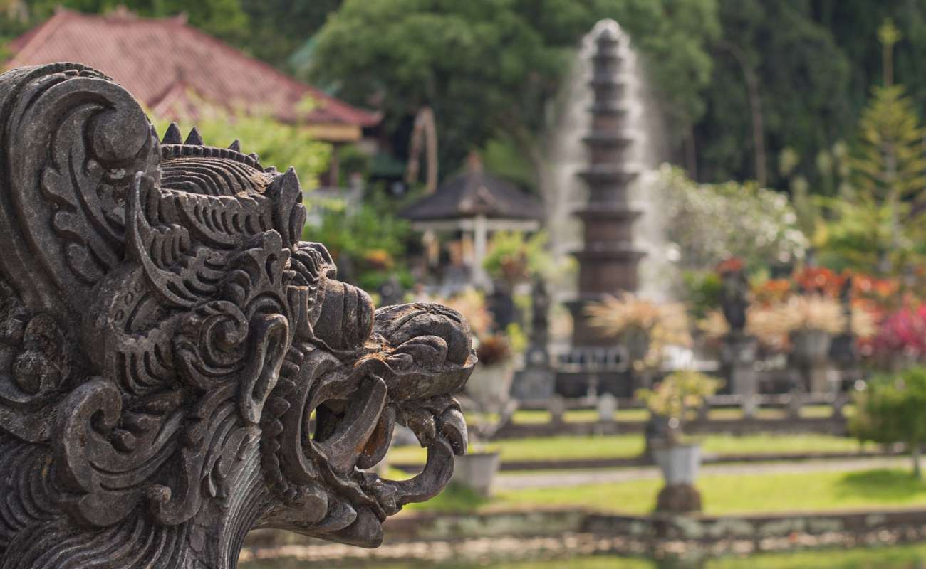 Bali: Rady a tipy na cestu