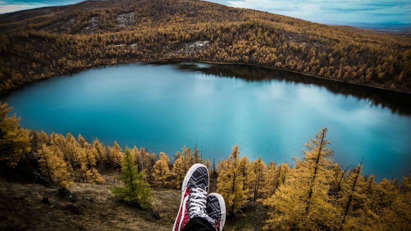 Jak naplánovat dovolenou bez cestovky tak, aby nebyla vaše poslední 1300w