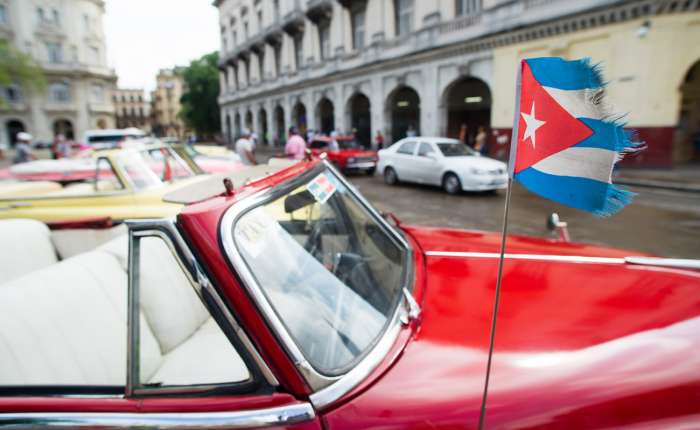 Kuba: Rady a tipy na cestu 1300w