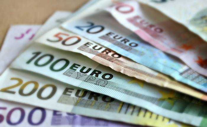 Na Kanárských ostrovech se platí eurem