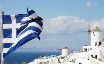 Řecko: Rady a tipy na cestu