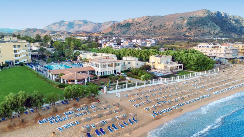 allsun Hotel Dolphin Bay