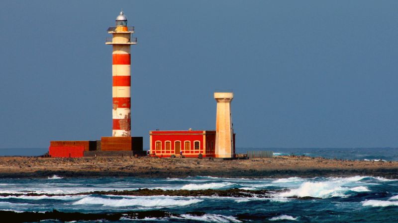 El Faro del Tostón