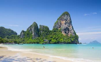 TOP 7 tipů na nejkrásnější pláže v Thajsku