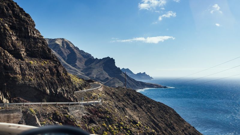 Gran Canaria: Nejkrásnější pláže, památky a tipy na ubytování