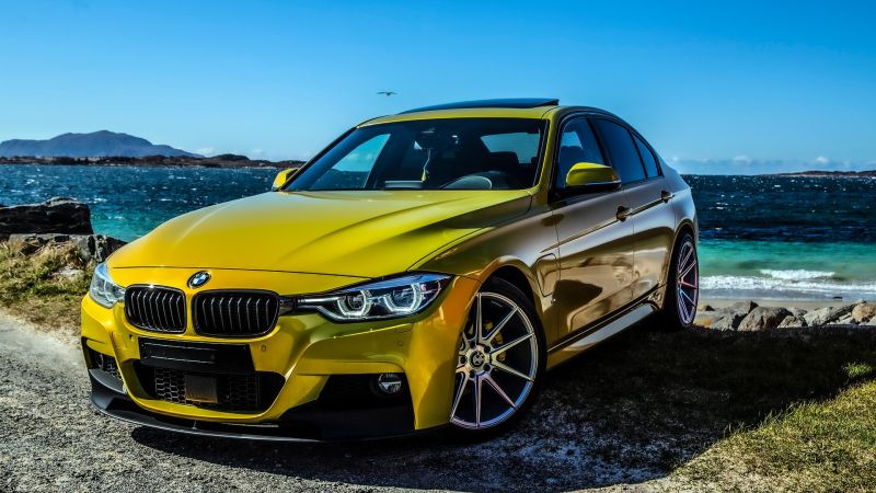 Půjčení auta v zahraničí bez rizika: Kompletní průvodce