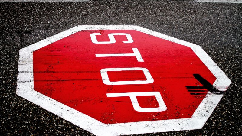 Pozor na nečekané situace a výluky